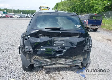 2019 Chevrolet Trax Ls z USA, uszkodzony, nr VIN 3GNCJNSB9KL288846